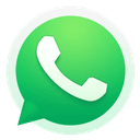 Entre em contato pelo whatsapp